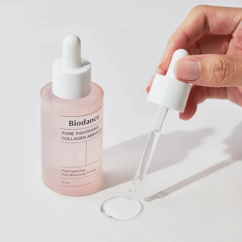 Biodance - Collagen Ampoule 30 mL