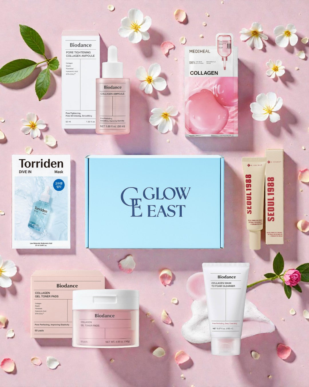 Collagen Cure