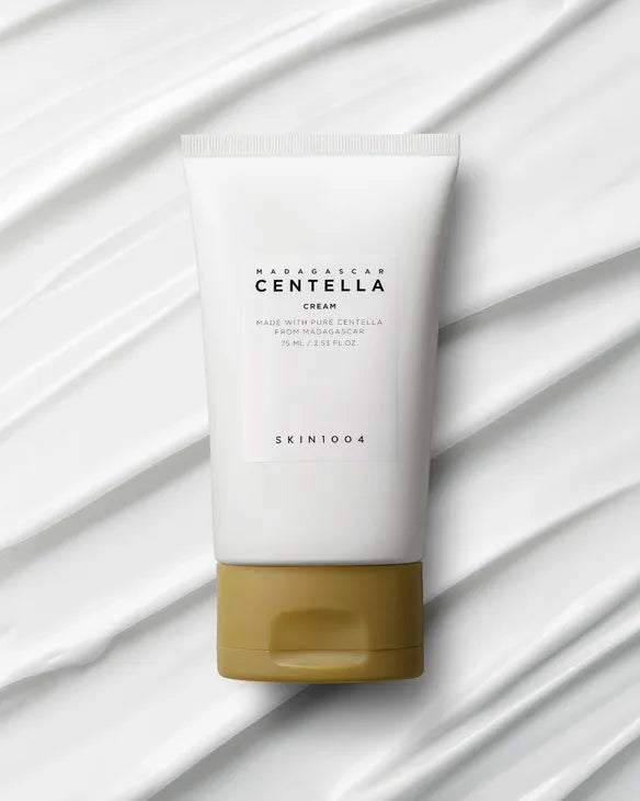 SKIN1004 - Madagascar Centella Cream