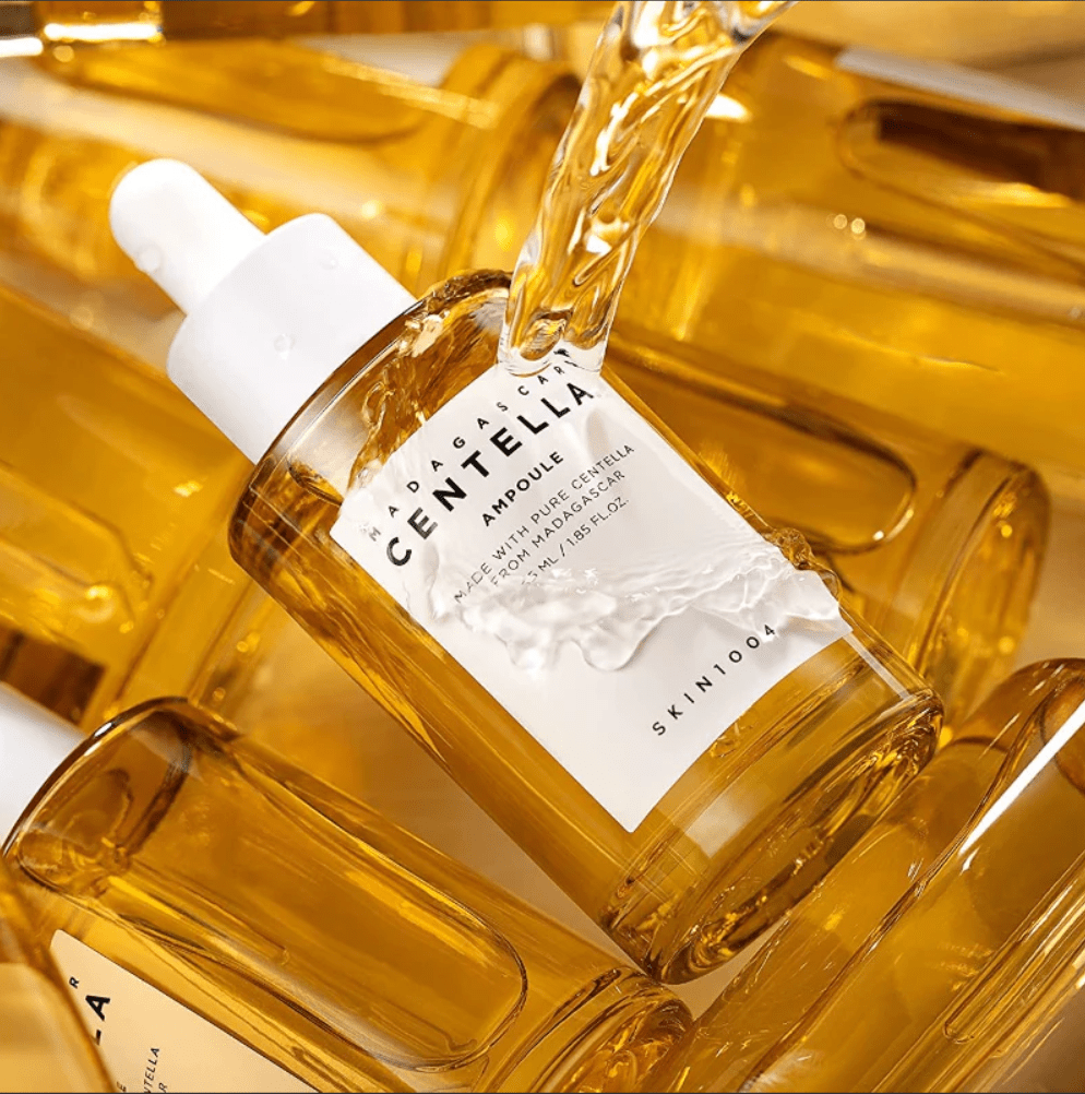 SKIN1004 - Centella Ampoule, 100mL