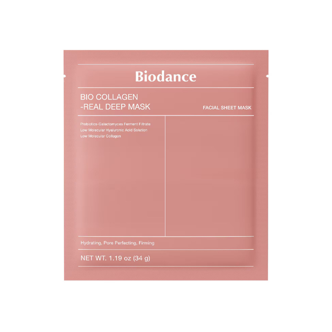 Biodance Collagen Mask