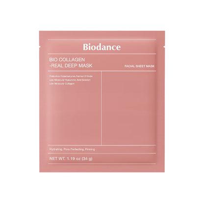 Biodance Collagen Mask