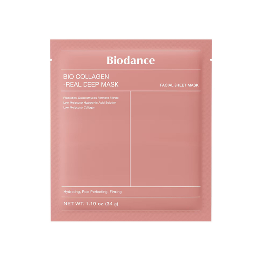 Biodance Collagen Mask