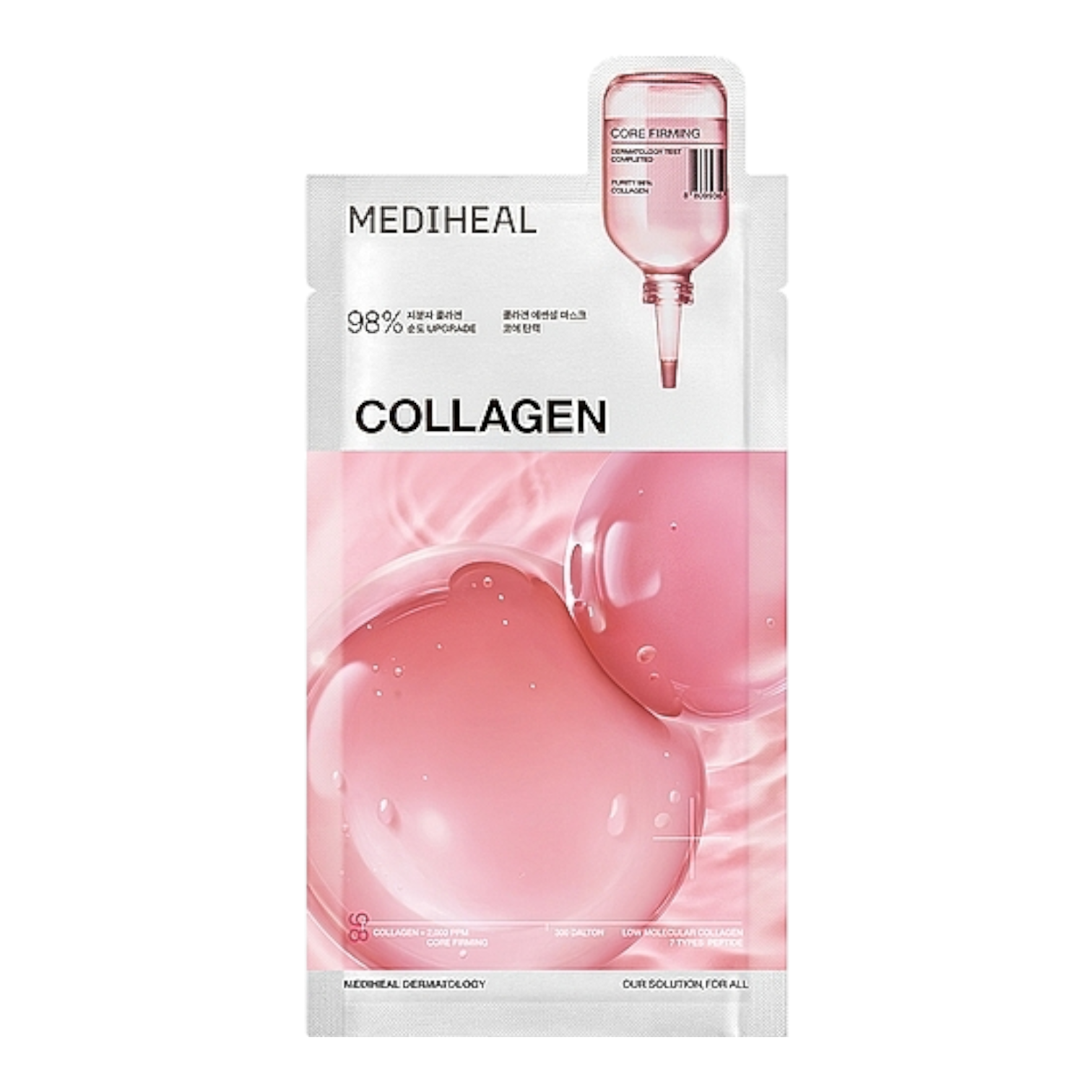 Collagen Cure