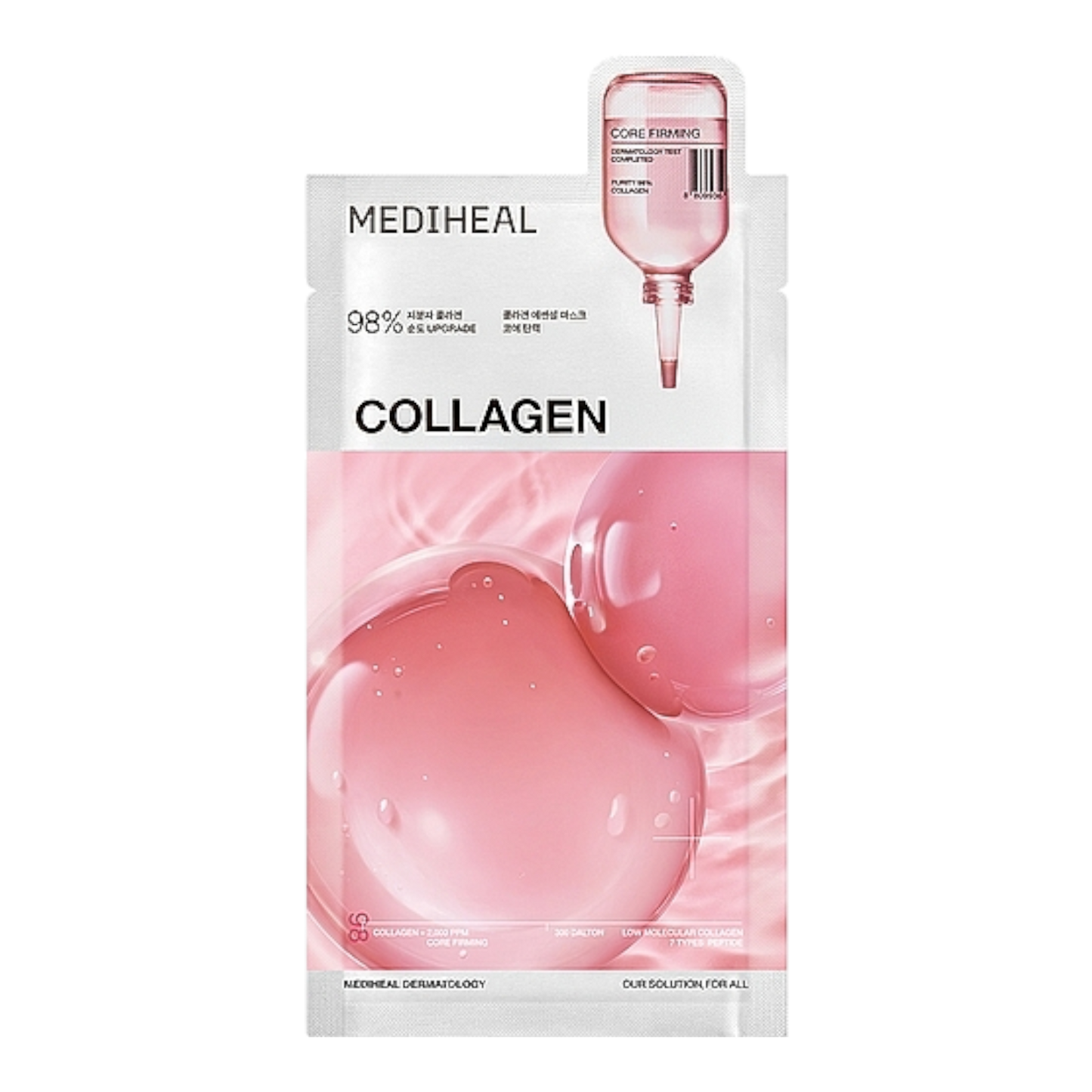 Collagen Cure