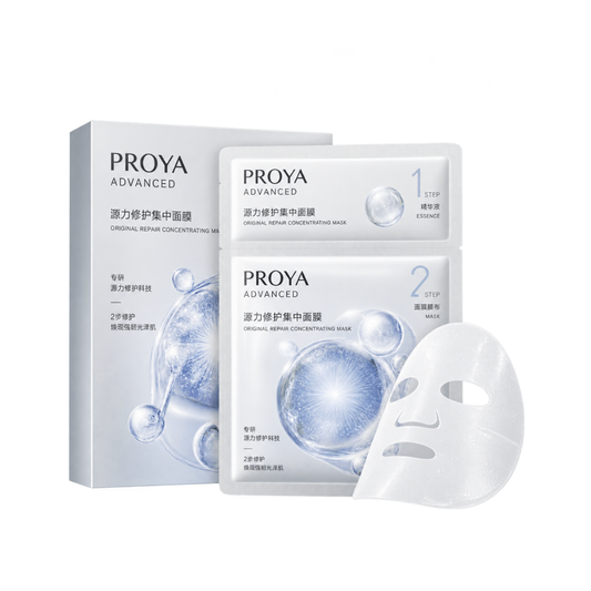 PROYA – Masque de concentration réparateur original avancé