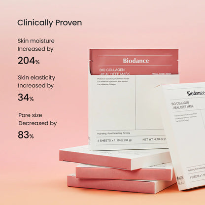 Biodance Collagen Mask