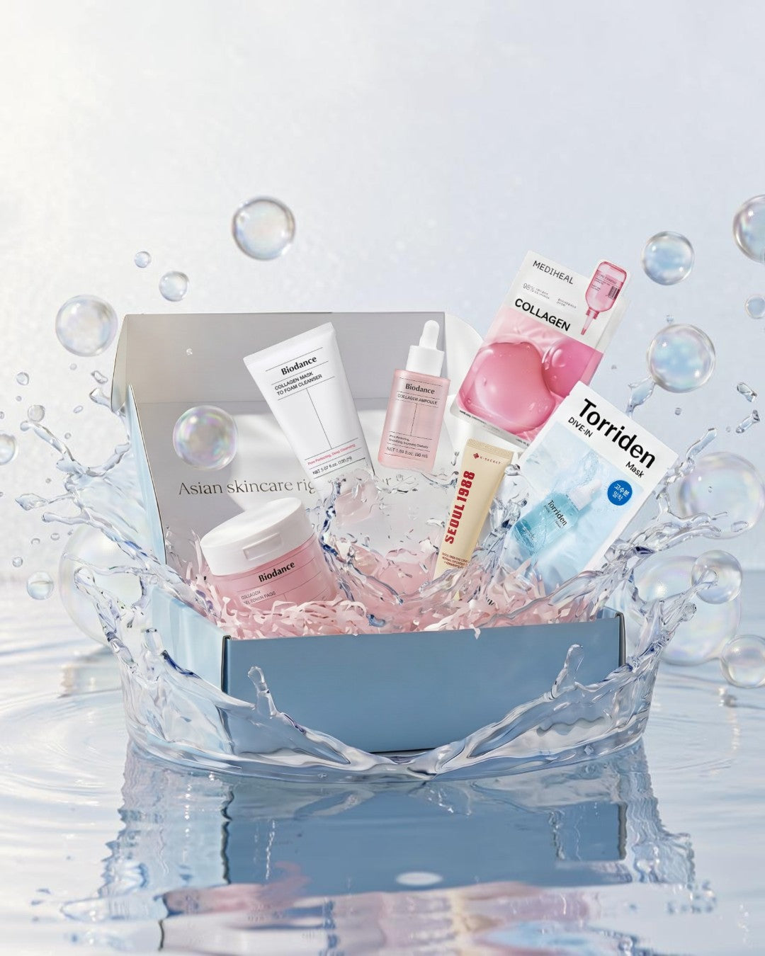 Collagen Cure
