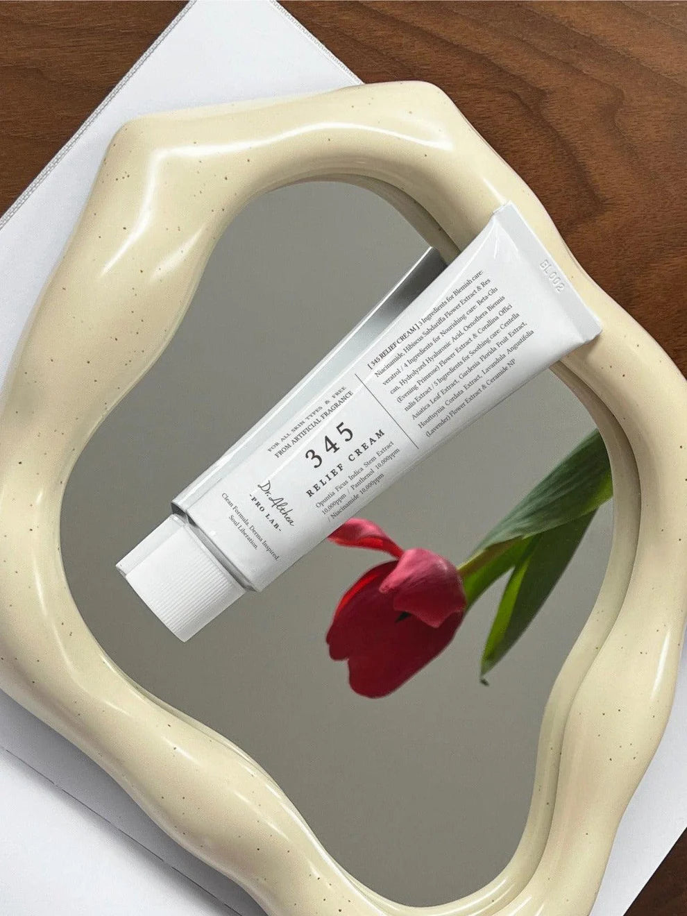 Dr Althea - 345 Relief Cream