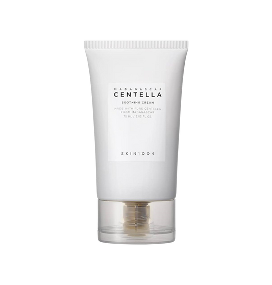 SKIN1004 - Madagascar Centella Soothing Cream