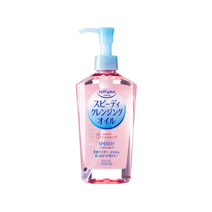 Kose - Softymo Cleansing Oil