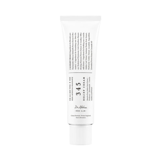 Dr Althea - 345 Relief Cream
