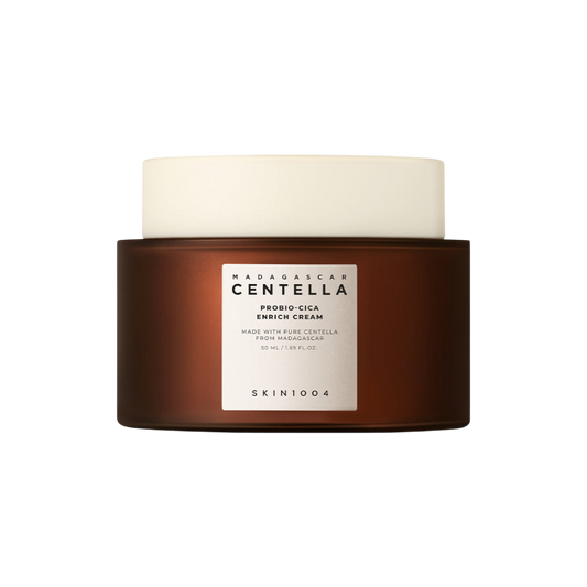 SKIN1004 - Probio-cica Enrich Cream