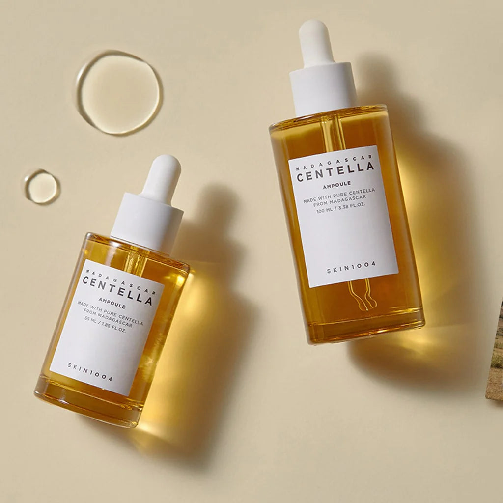 SKIN1004 - Centella Ampoule, 100mL