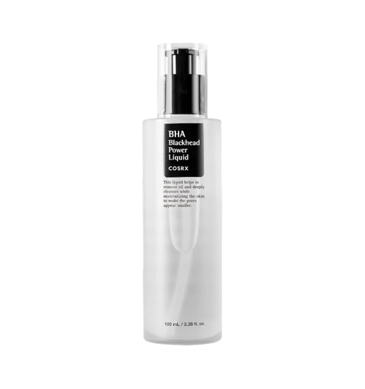 COSRX BHA Blackhead Power Liquid