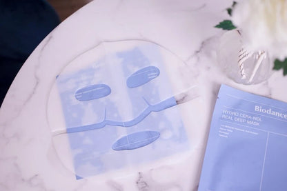 Biodance Hydro Cera-Nol Real Deep Mask