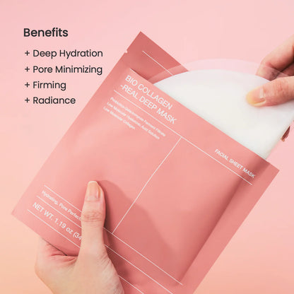 Biodance Collagen Mask