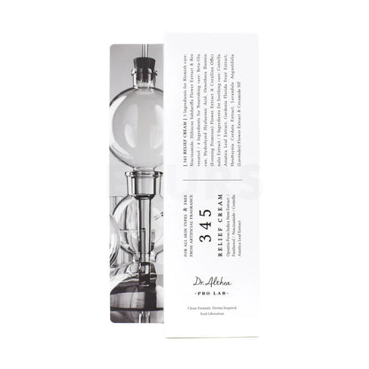 Dr Althea - 345 Relief Cream