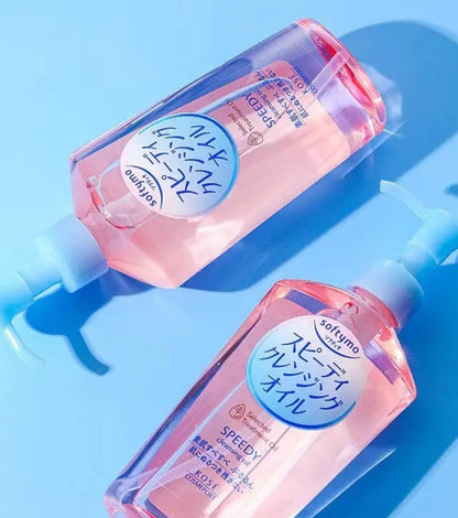 Kose - Softymo Cleansing Oil