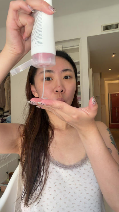 Biodance - Collagen Mask to Foam Cleanser