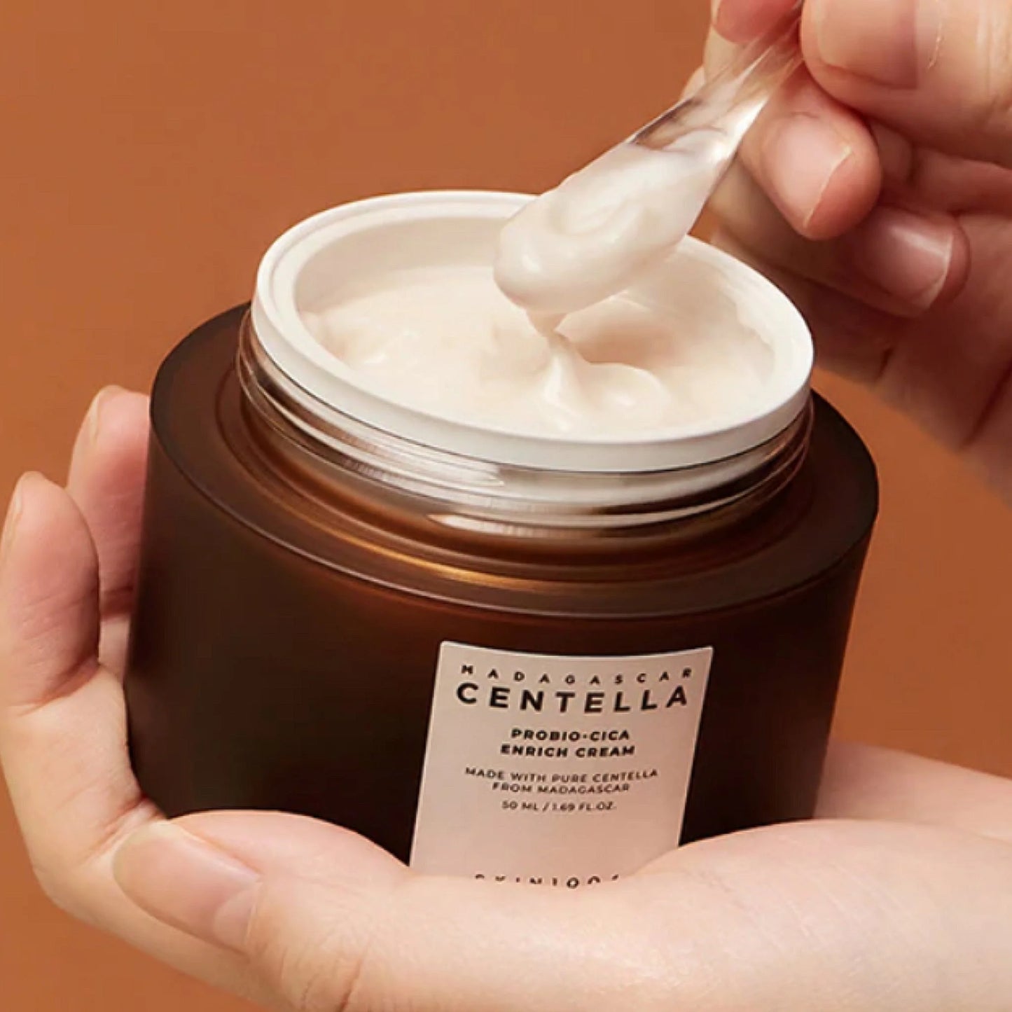 SKIN1004 - Probio-cica Enrich Cream