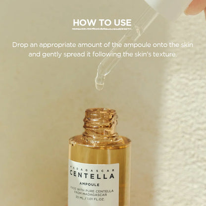 SKIN1004 - Centella Ampoule, 100mL