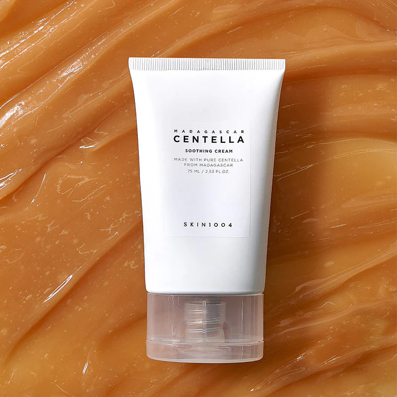 SKIN1004 - Madagascar Centella Soothing Cream